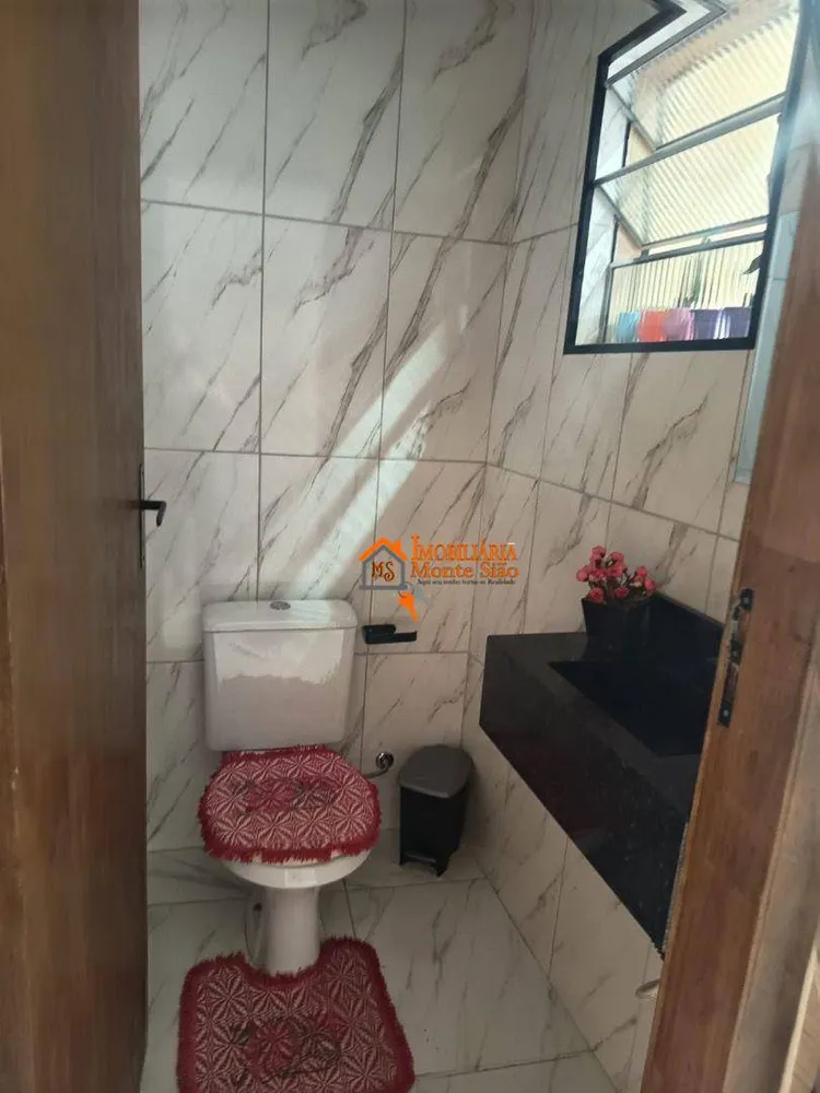 Sobrado, 2 quartos, 204 m² - Foto 8