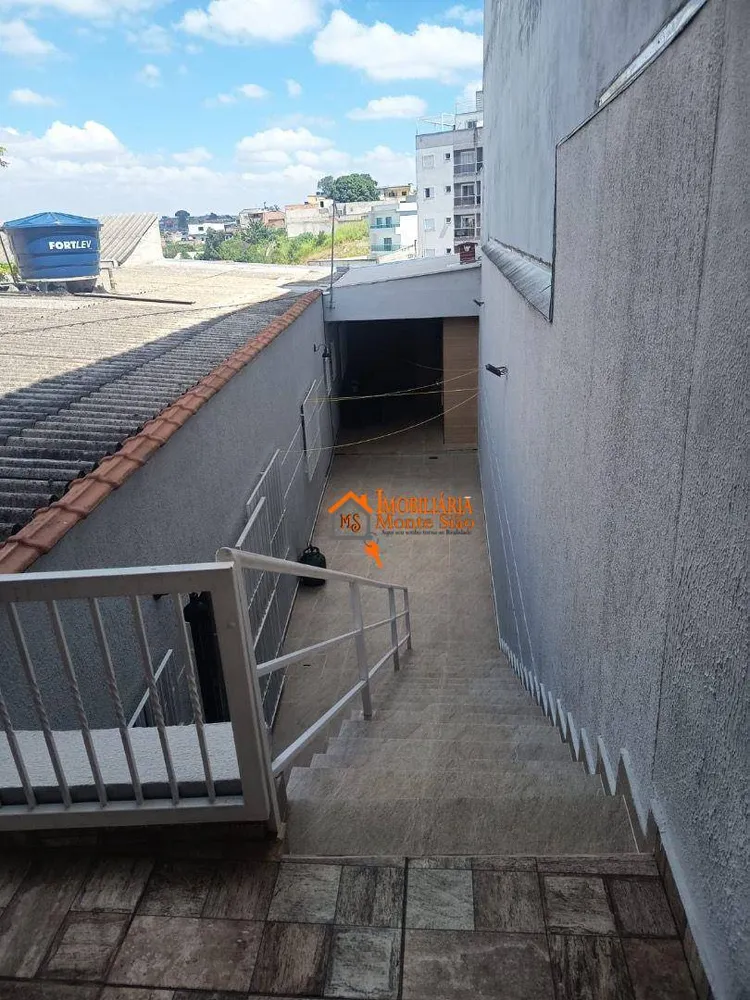 Sobrado, 2 quartos, 204 m² - Foto 7