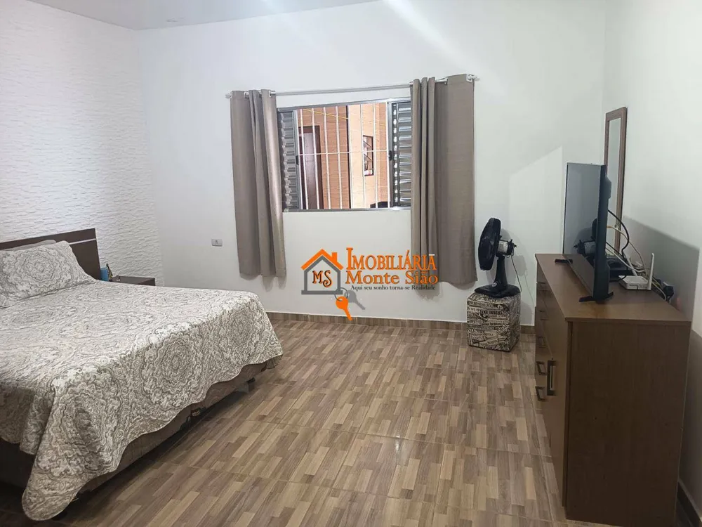 Sobrado, 2 quartos, 204 m² - Foto 8
