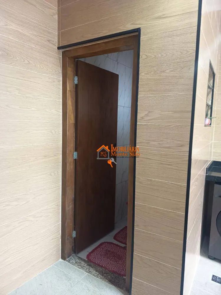 Sobrado, 2 quartos, 204 m² - Foto 6