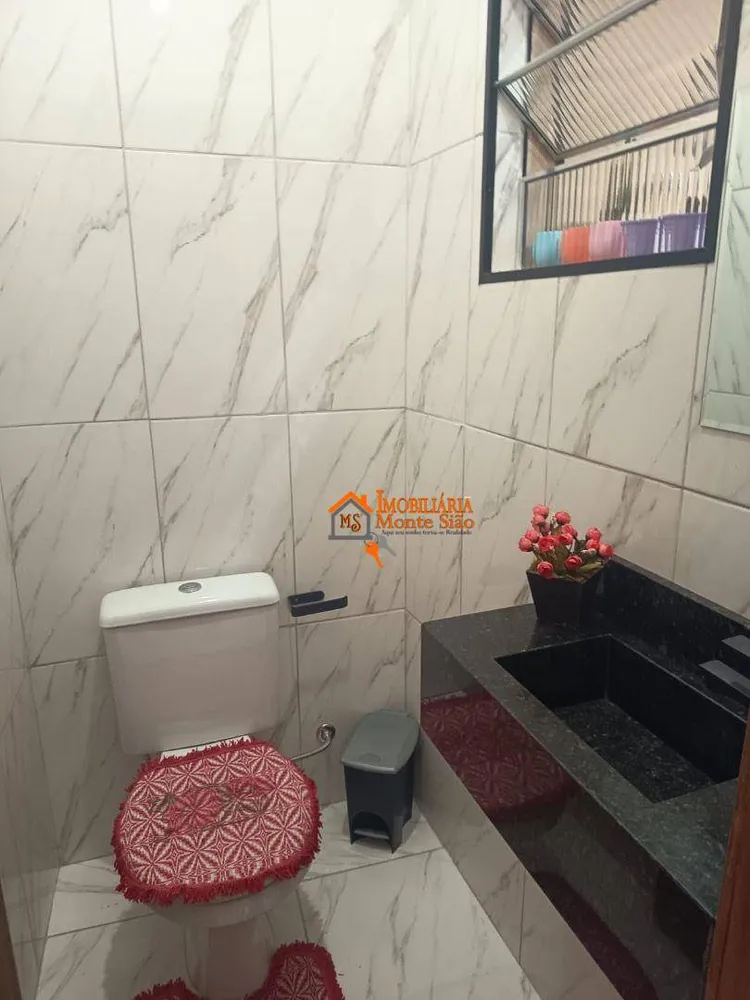 Sobrado, 2 quartos, 204 m² - Foto 5