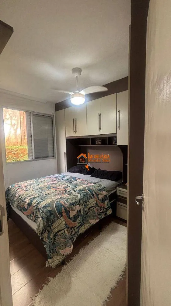 Apartamento, 2 quartos, 47 m² - Foto 10