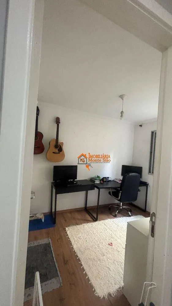 Apartamento, 2 quartos, 47 m² - Foto 11