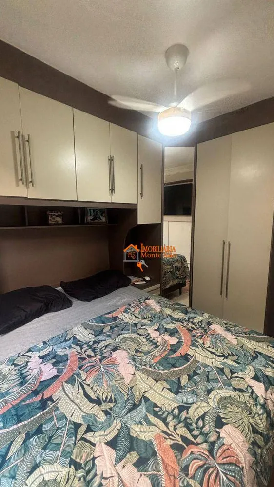 Apartamento, 2 quartos, 47 m² - Foto 6