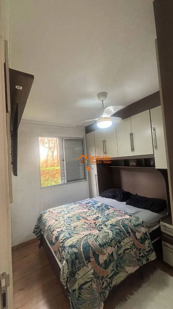 Apartamento, 2 quartos, 47 m² - Foto 7