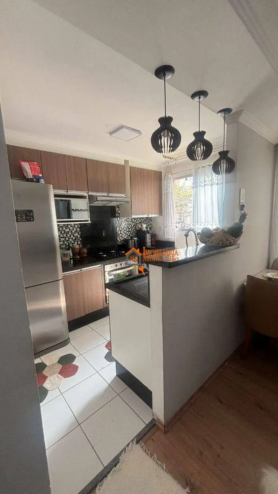 Apartamento, 2 quartos, 47 m² - Foto 12