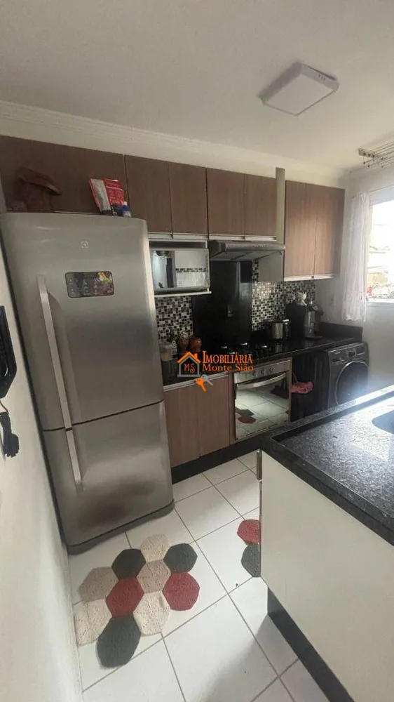 Apartamento, 2 quartos, 47 m² - Foto 5