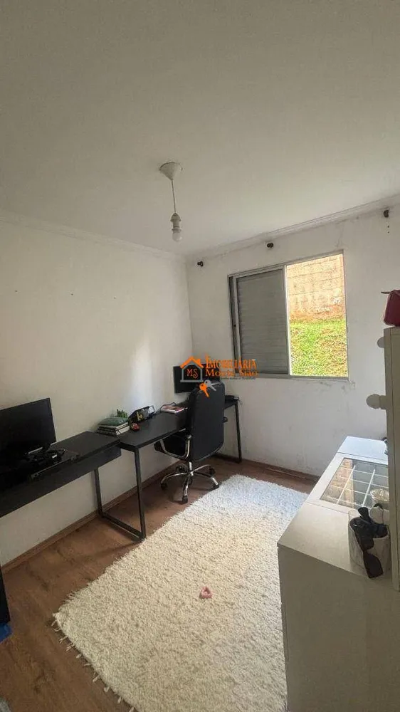Apartamento, 2 quartos, 47 m² - Foto 8