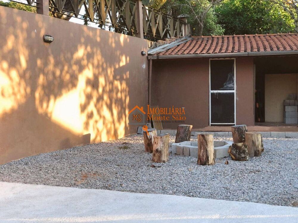 Chácara à venda e aluguel com 4 quartos, 2000M2 - Foto 13