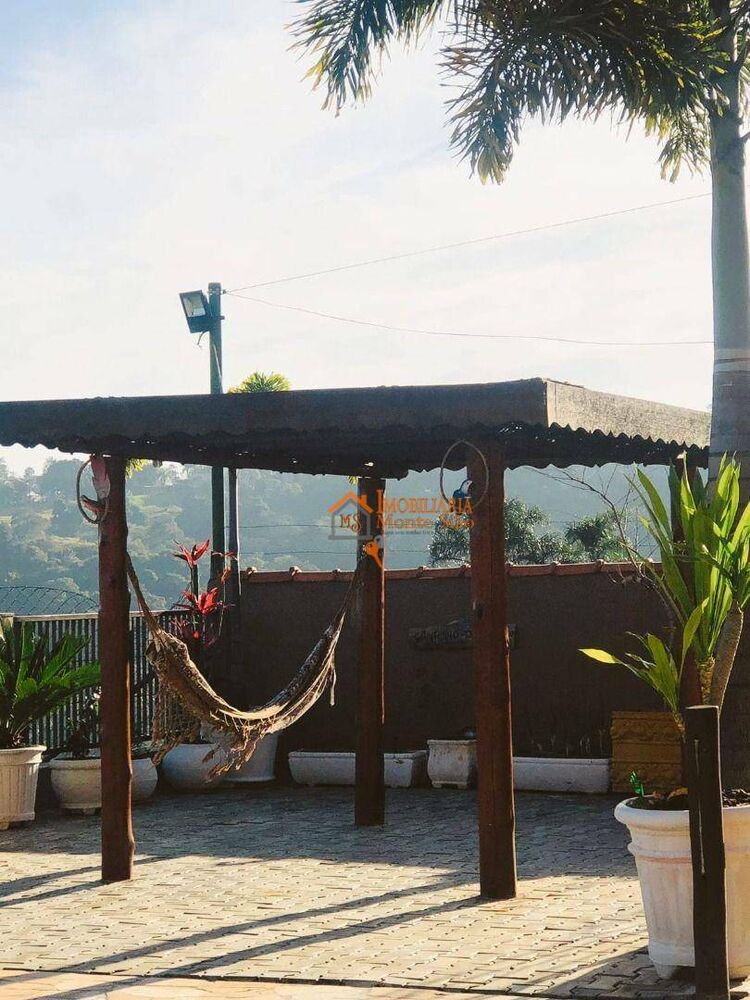 Chácara à venda e aluguel com 4 quartos, 2000M2 - Foto 5