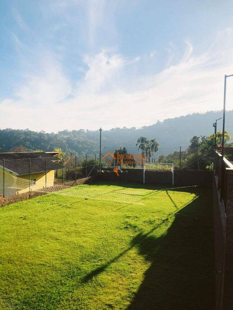 Chácara à venda e aluguel com 4 quartos, 2000M2 - Foto 18