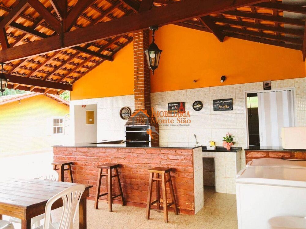 Chácara à venda e aluguel com 4 quartos, 2000M2 - Foto 8