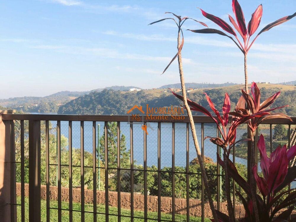 Chácara à venda e aluguel com 4 quartos, 2000M2 - Foto 3