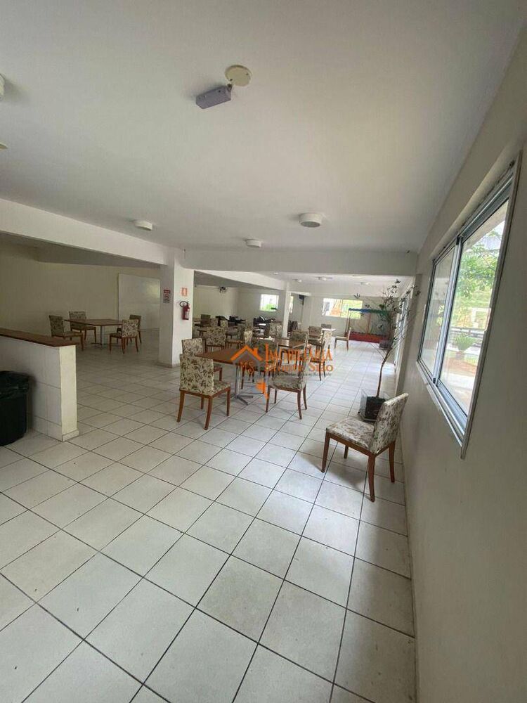 Apartamento, 3 quartos, 62 m² - Foto 6