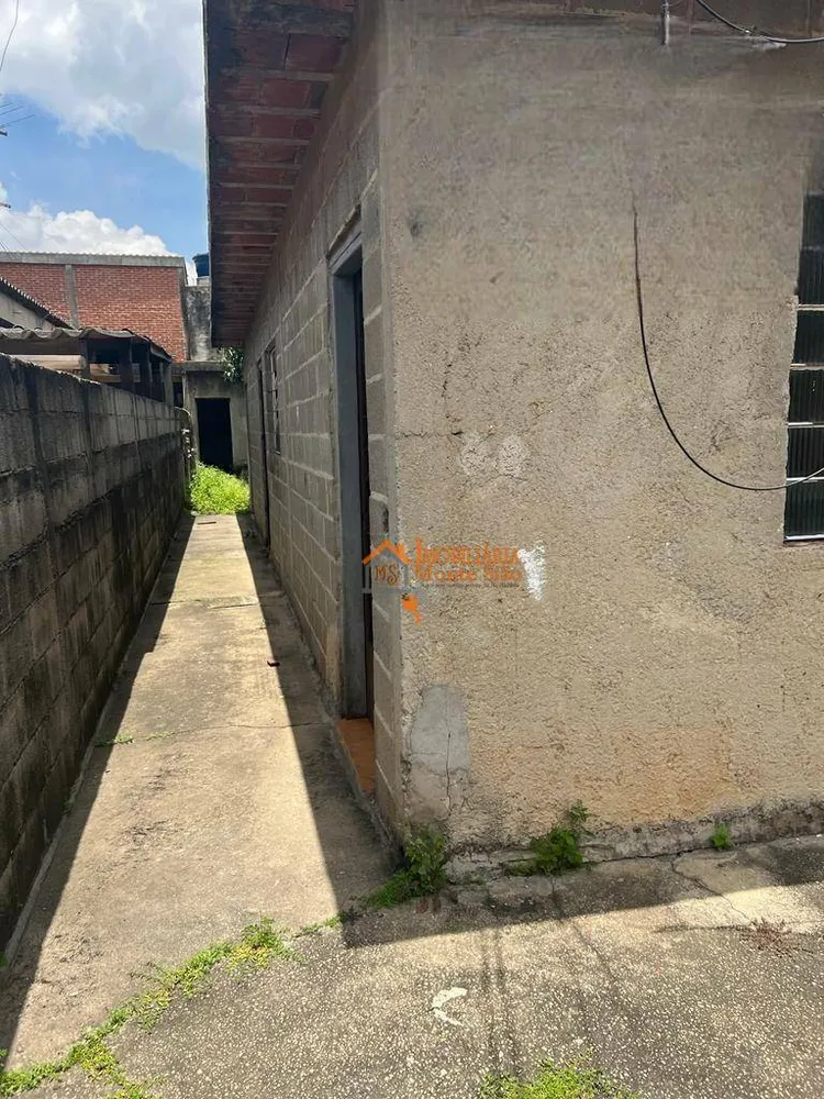 Terreno, 378 m² - Foto 4