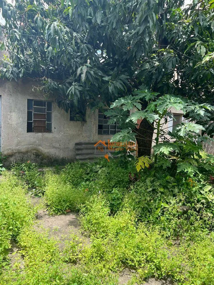 Terreno, 378 m² - Foto 3