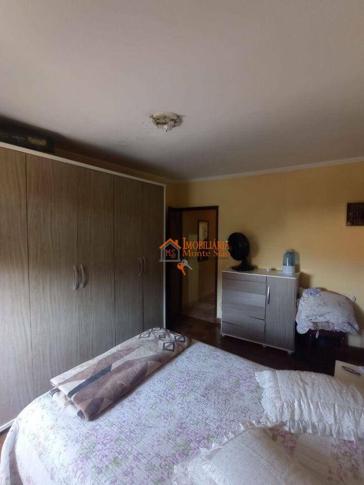Sobrado, 2 quartos, 192 m² - Foto 8