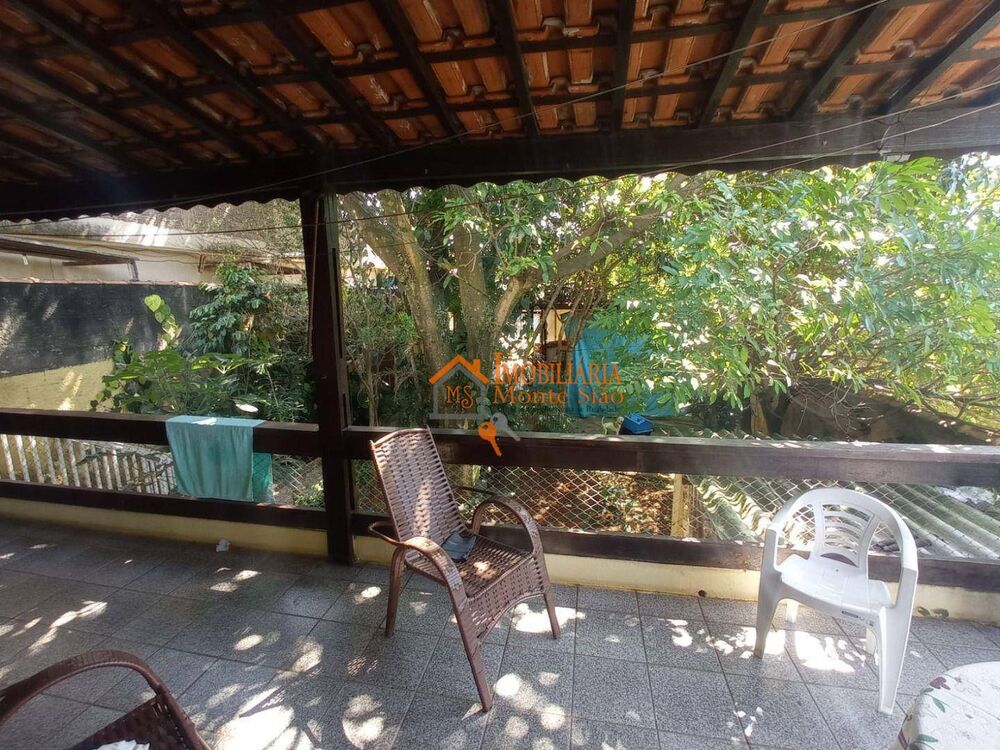 Sobrado, 2 quartos, 192 m² - Foto 14