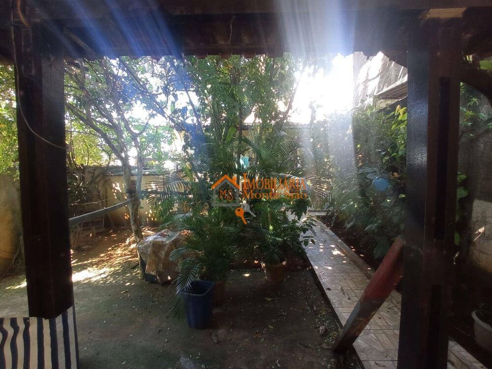 Sobrado, 2 quartos, 192 m² - Foto 16