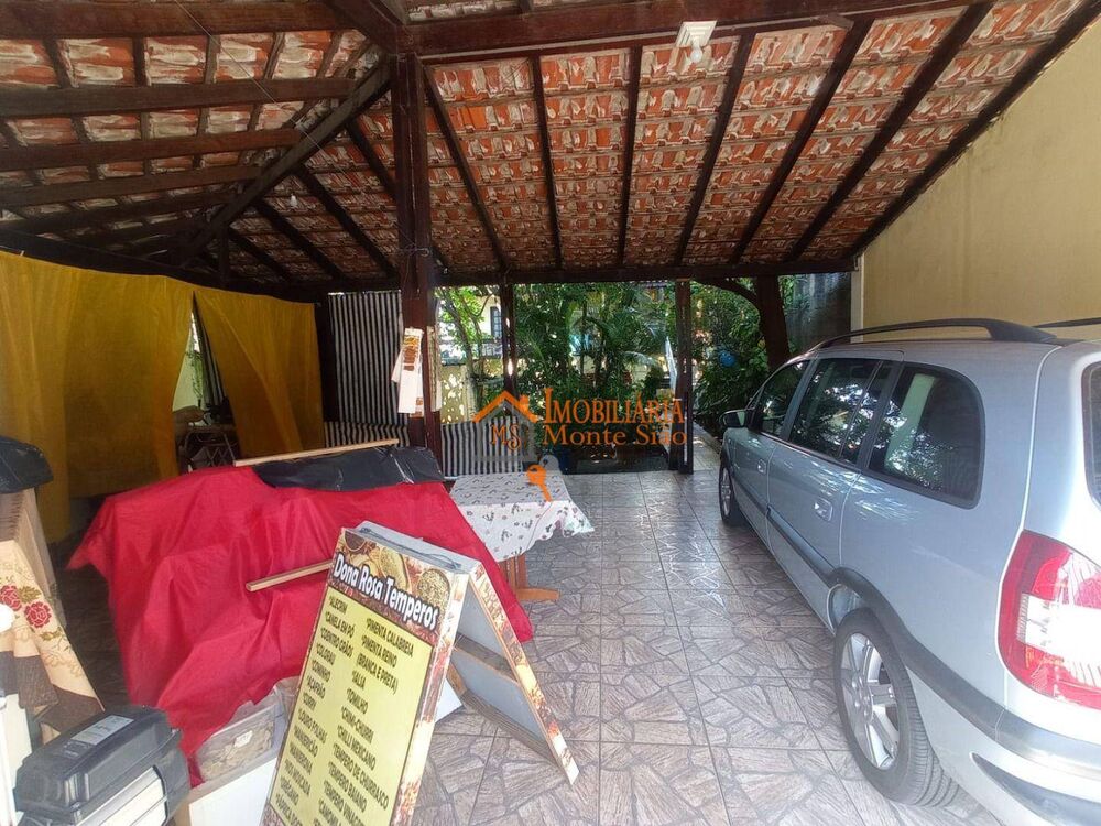 Sobrado, 2 quartos, 192 m² - Foto 4