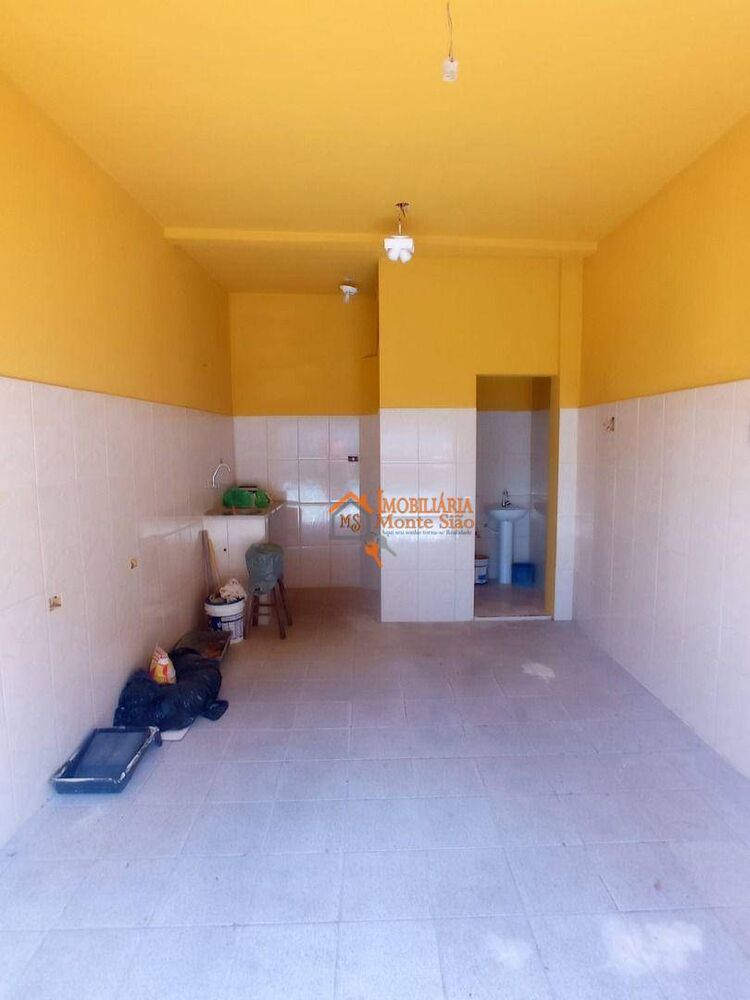 Sobrado, 2 quartos, 192 m² - Foto 2