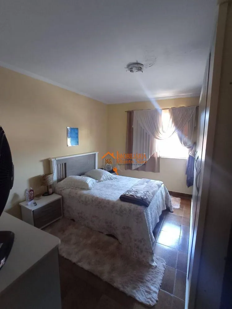 Sobrado, 2 quartos, 192 m² - Foto 5