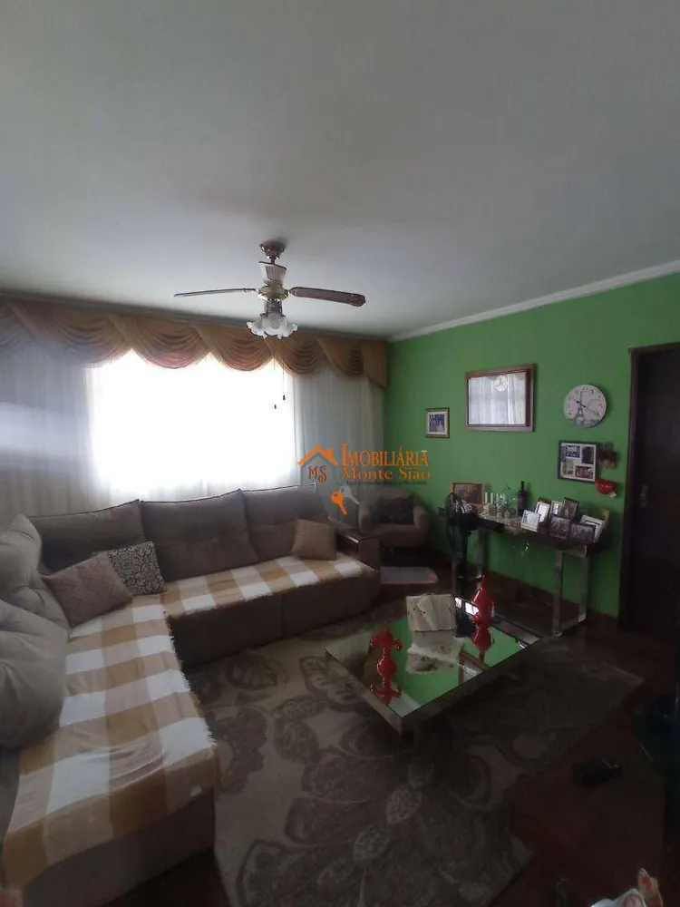 Sobrado, 2 quartos, 192 m² - Foto 2