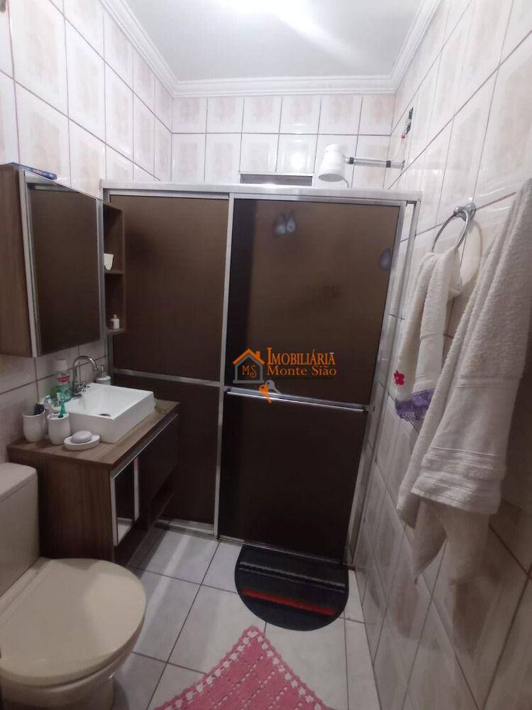 Sobrado, 2 quartos, 192 m² - Foto 15