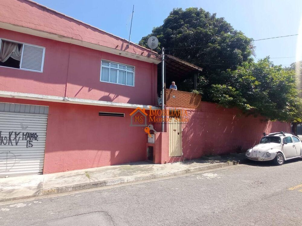 Sobrado, 2 quartos, 192 m² - Foto 20