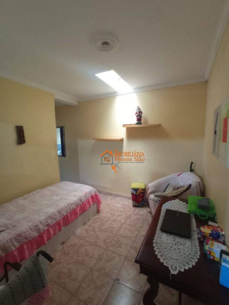 Sobrado, 2 quartos, 192 m² - Foto 12