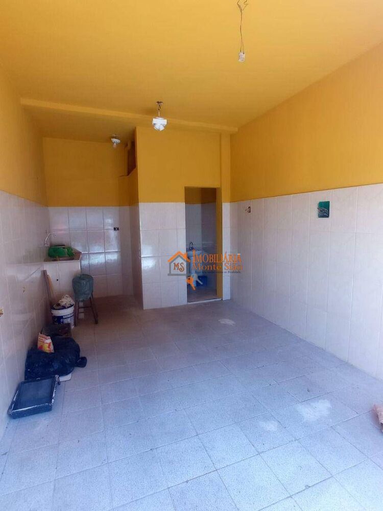 Sobrado, 2 quartos, 192 m² - Foto 6