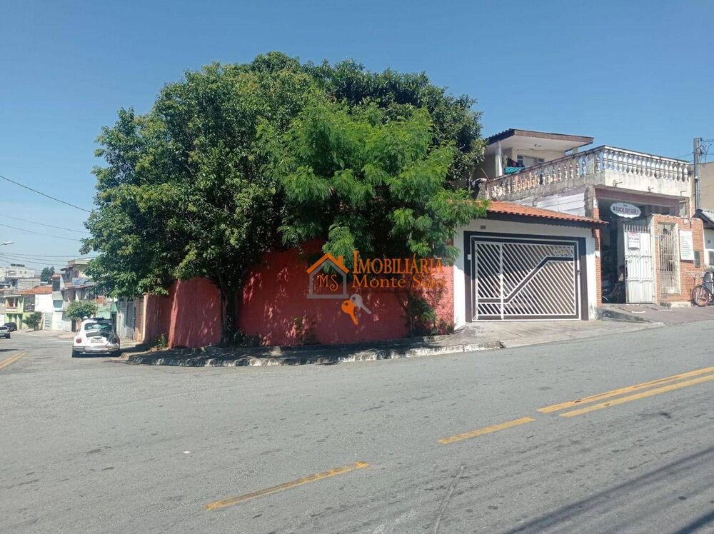 Sobrado, 2 quartos, 192 m² - Foto 11
