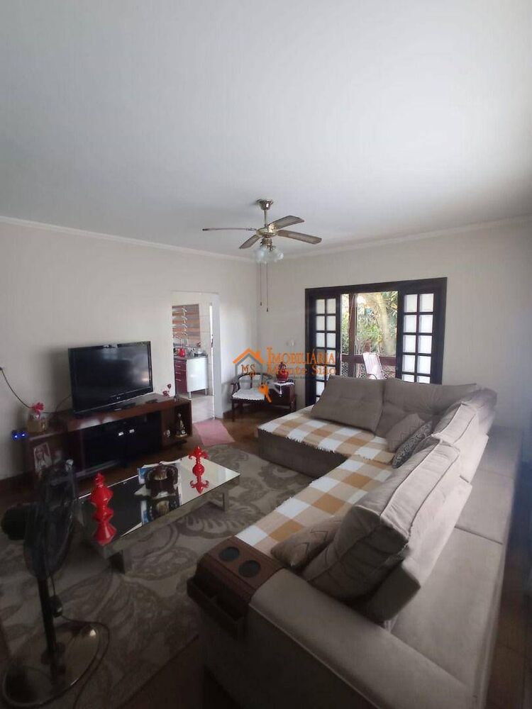 Sobrado, 2 quartos, 192 m² - Foto 5