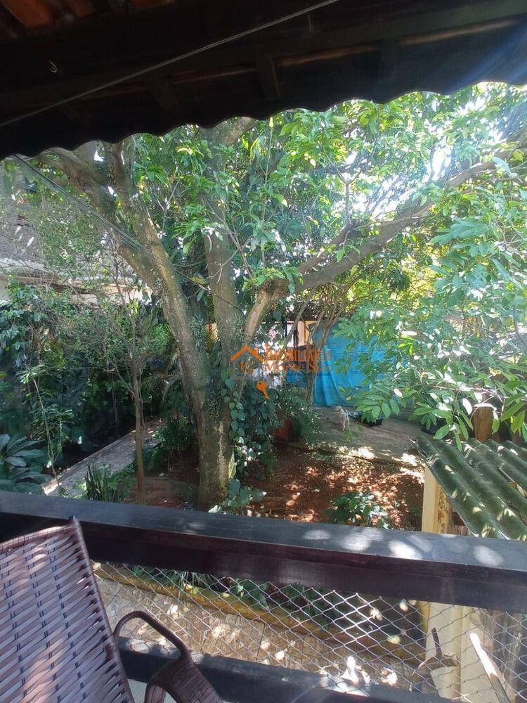 Sobrado, 2 quartos, 192 m² - Foto 9