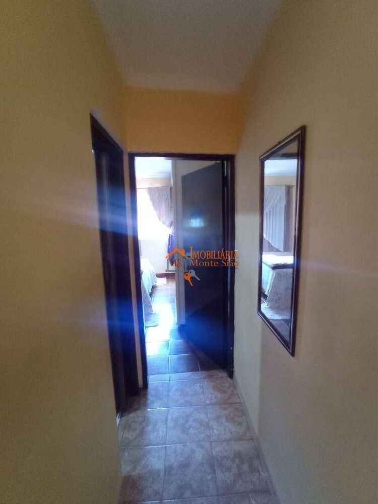 Sobrado, 2 quartos, 192 m² - Foto 3