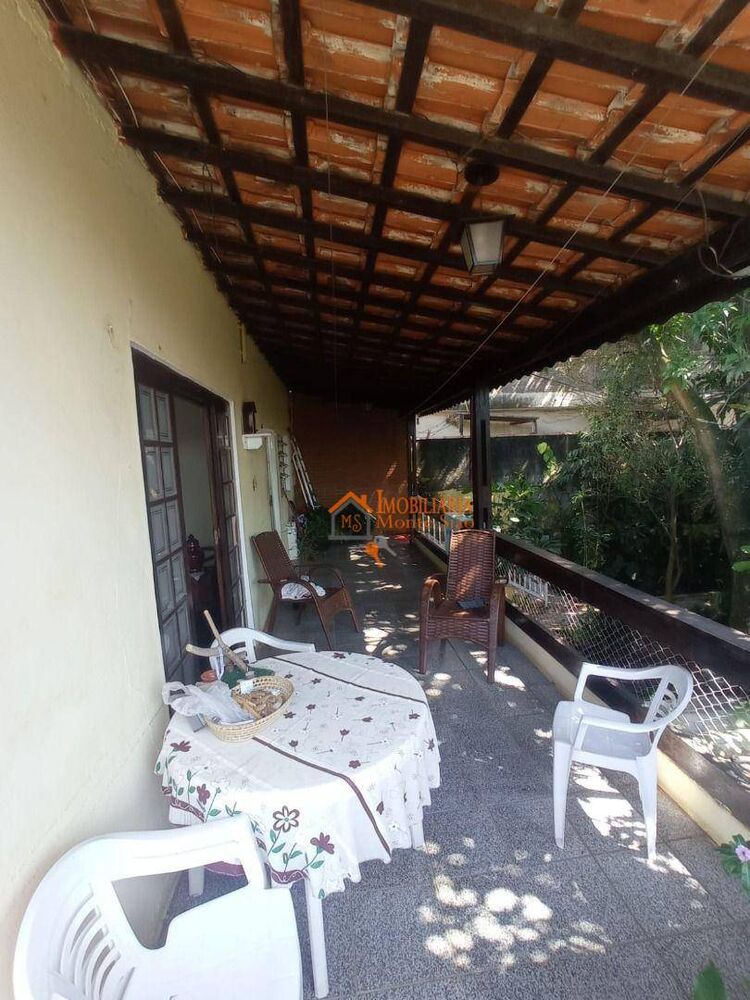 Sobrado, 2 quartos, 192 m² - Foto 17