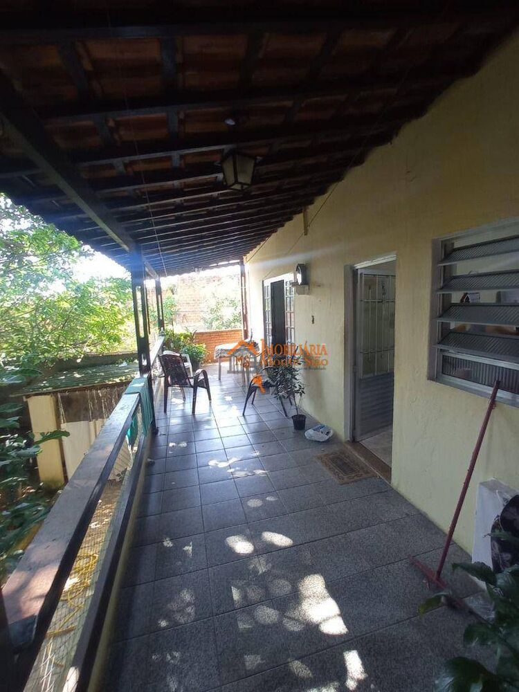 Sobrado, 2 quartos, 192 m² - Foto 19