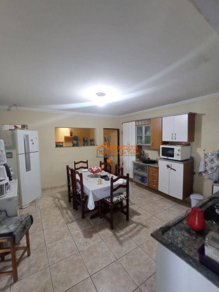 Sobrado, 2 quartos, 192 m² - Foto 1