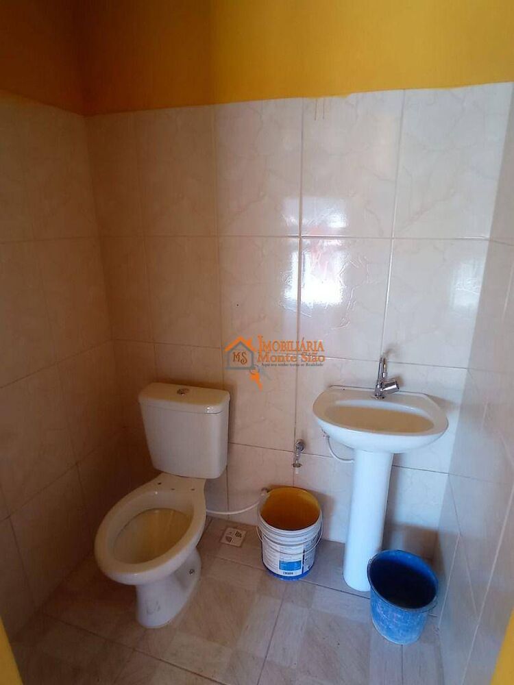 Sobrado, 2 quartos, 192 m² - Foto 7