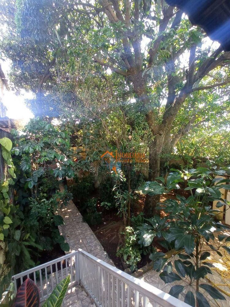 Sobrado, 2 quartos, 192 m² - Foto 18