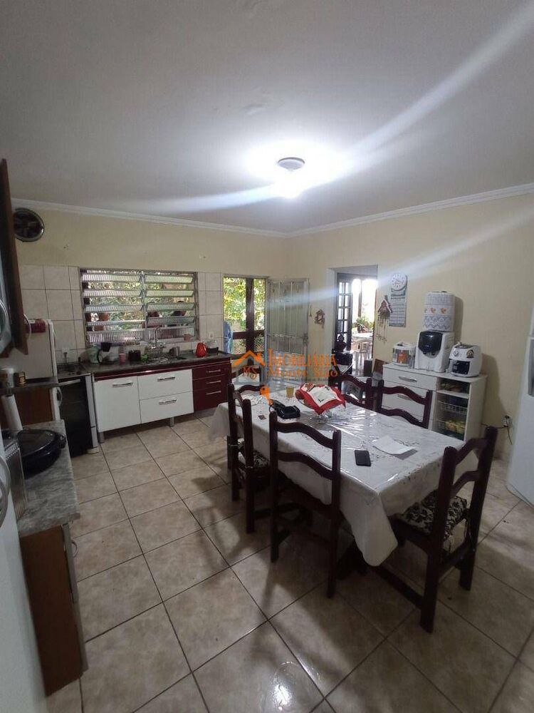 Sobrado, 2 quartos, 192 m² - Foto 13