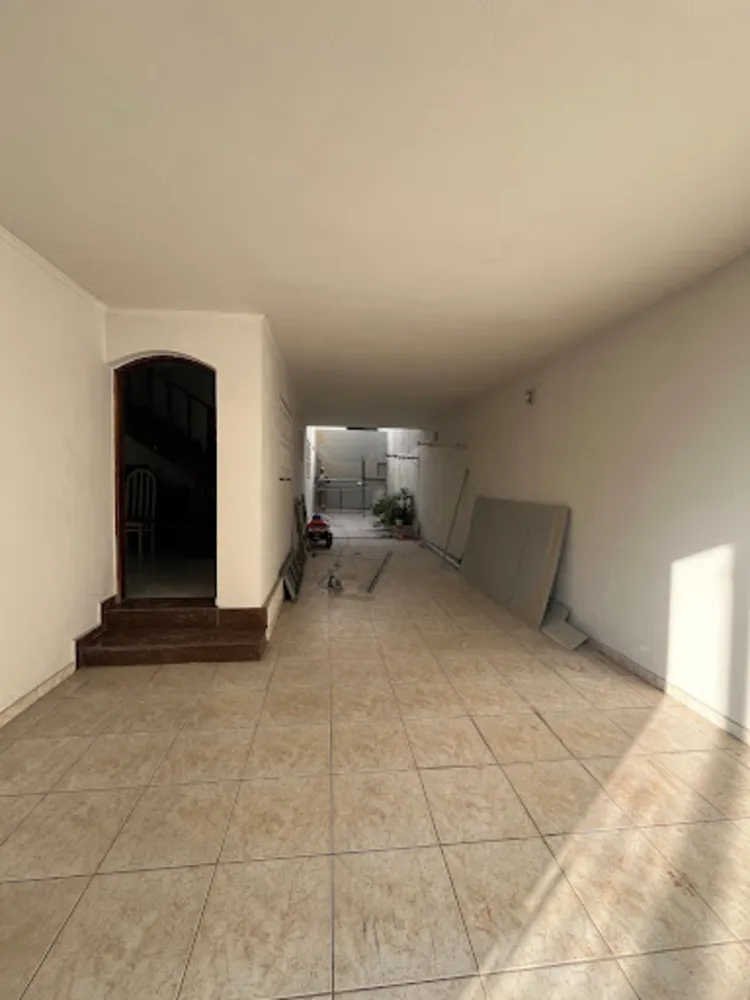 Sobrado, 3 quartos, 215 m² - Foto 2