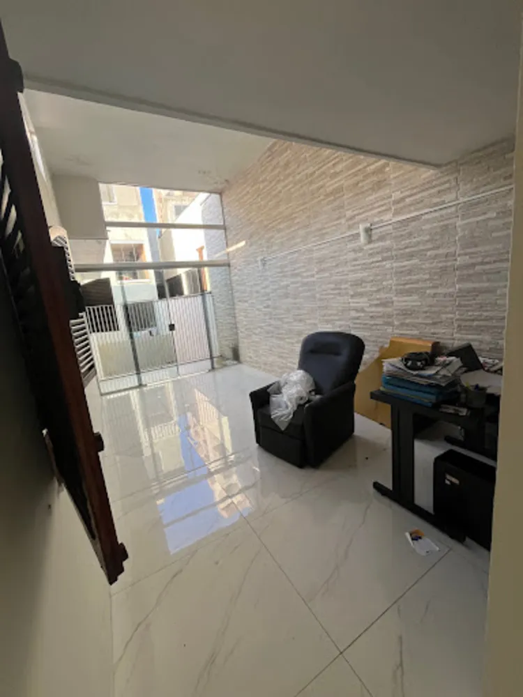 Sobrado, 3 quartos, 215 m² - Foto 11