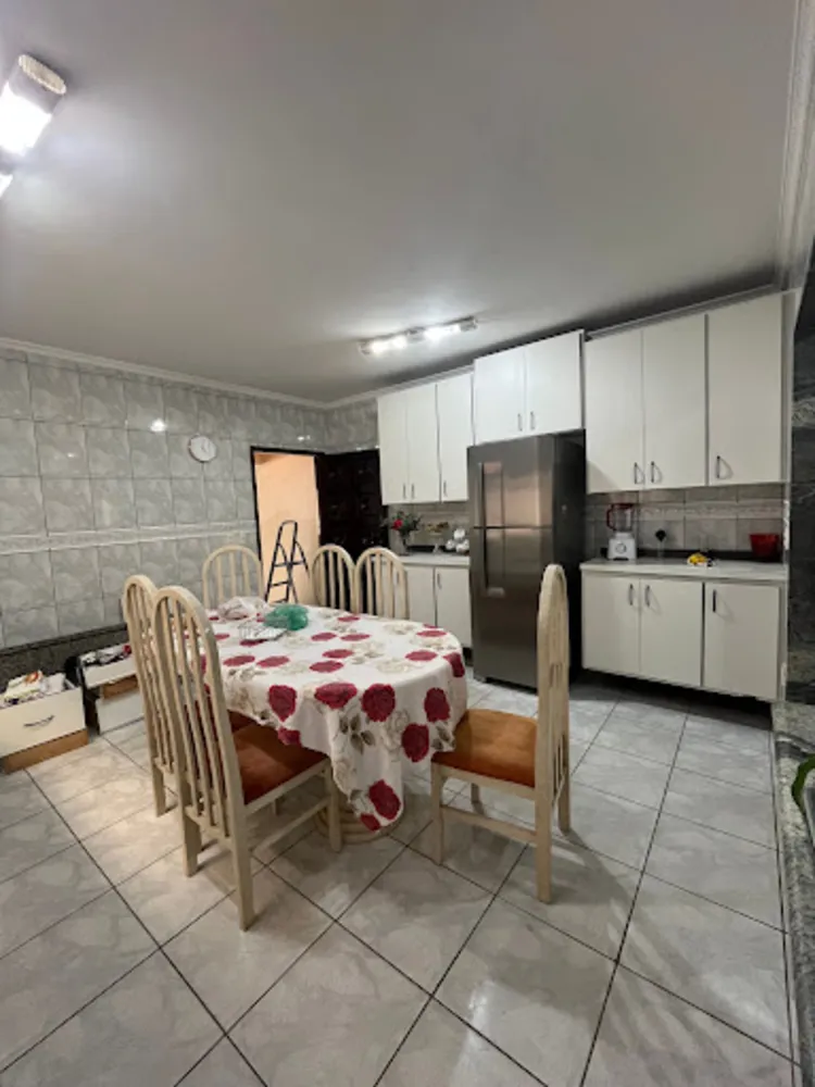 Sobrado, 3 quartos, 215 m² - Foto 6