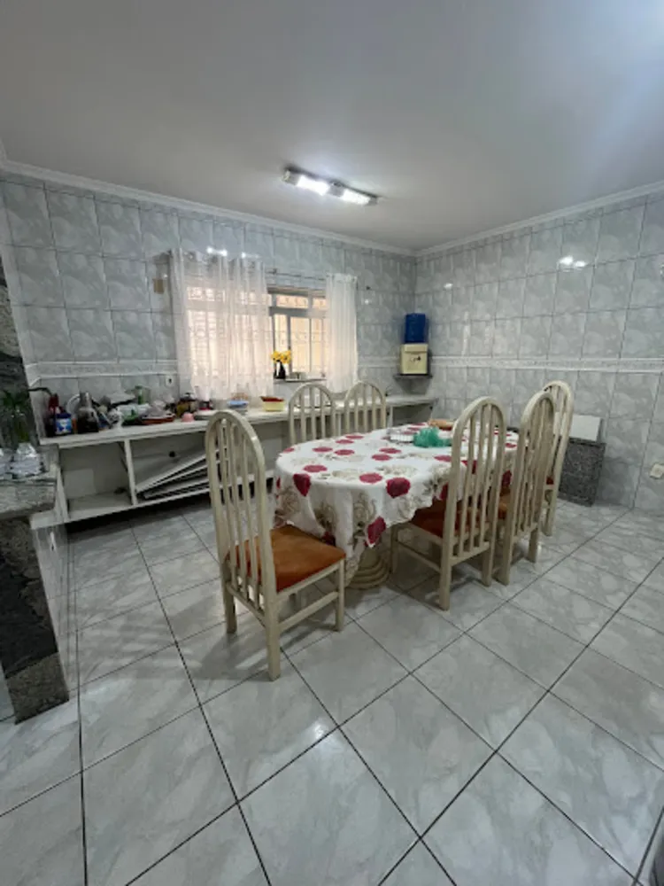 Sobrado, 3 quartos, 215 m² - Foto 5