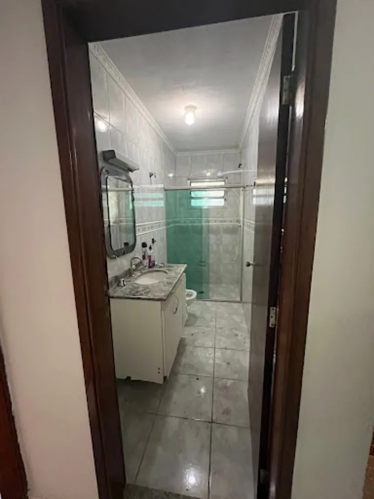 Sobrado, 3 quartos, 215 m² - Foto 9