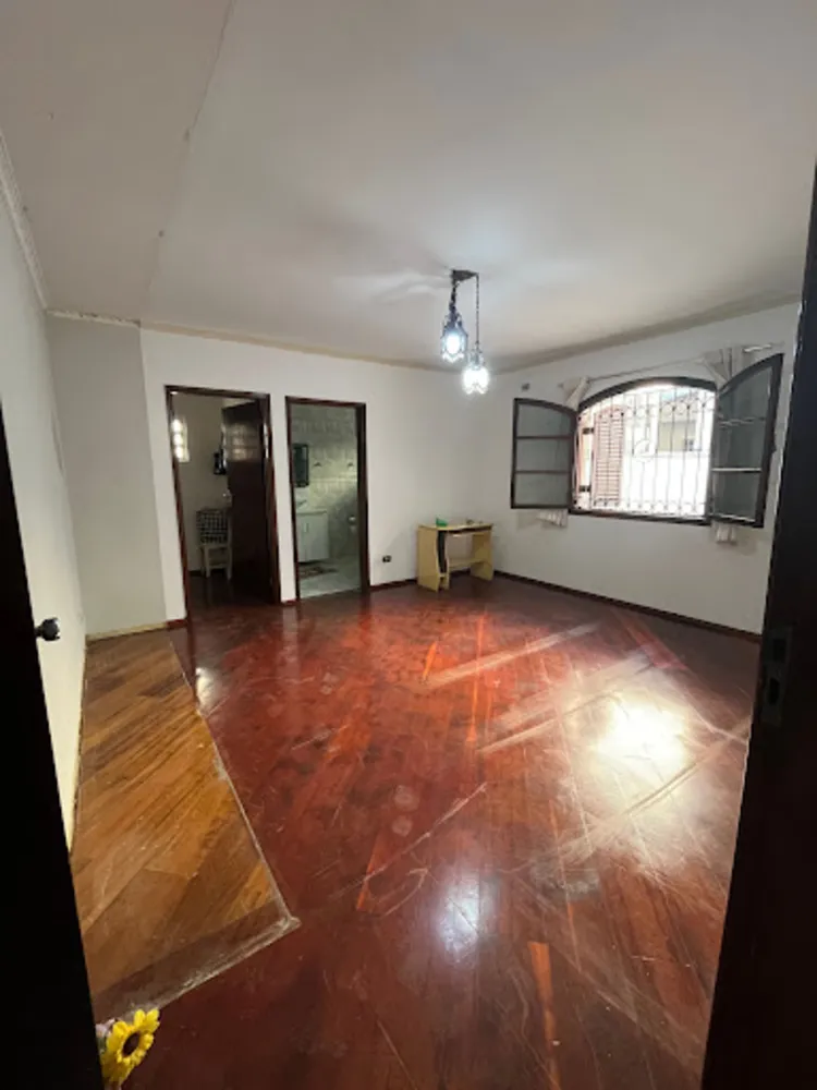 Sobrado, 3 quartos, 215 m² - Foto 7