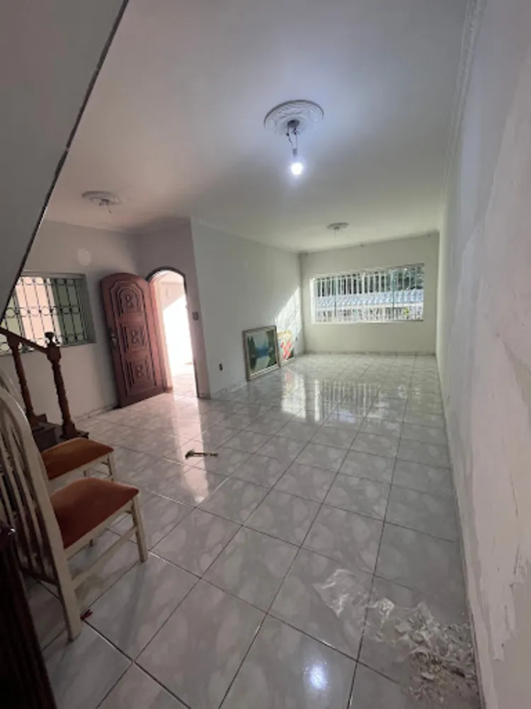 Sobrado, 3 quartos, 215 m² - Foto 4