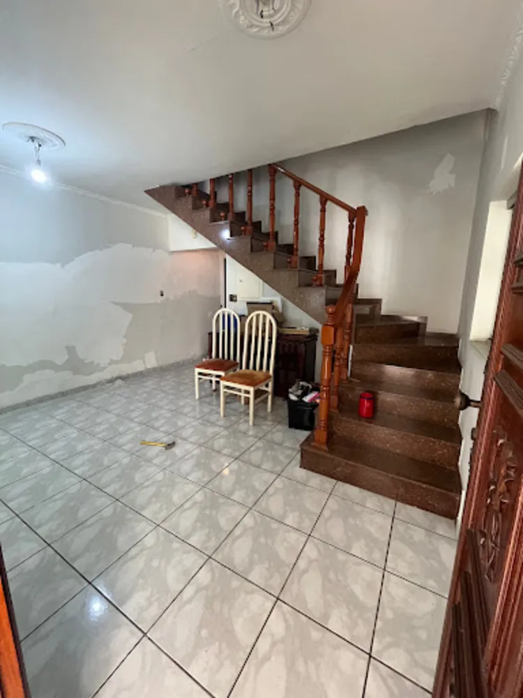 Sobrado, 3 quartos, 215 m² - Foto 3