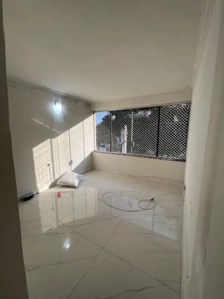 Sobrado, 3 quartos, 215 m² - Foto 12